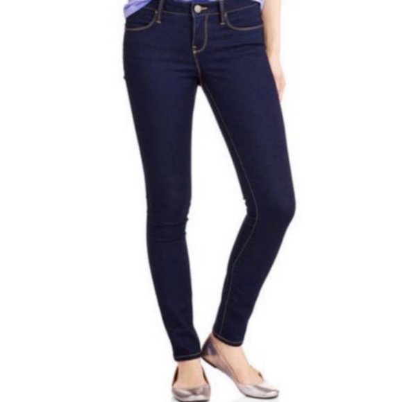 No Boundaries Juniors Dark Skinny Jeans